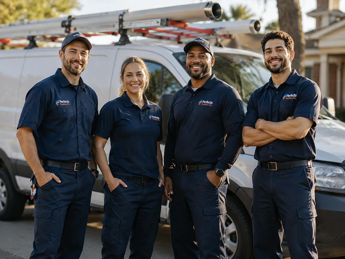 Emergency Plumber Near Me in Richardson, TX near me