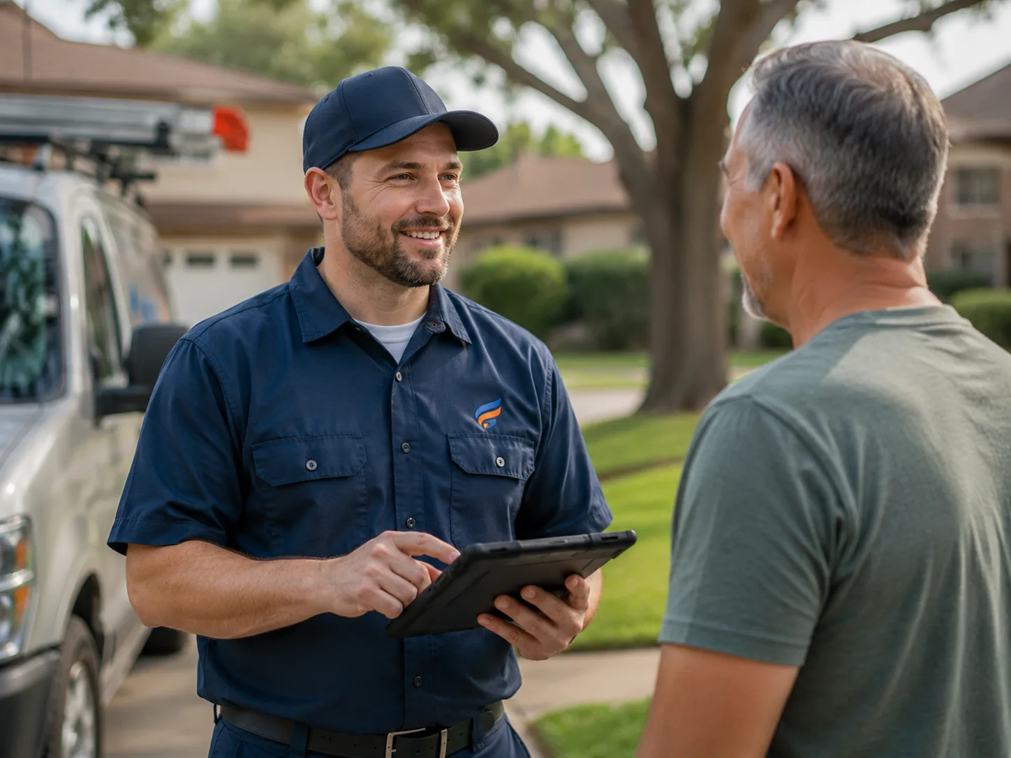 Emergency Plumber Near Me Richardson, TX FAQs